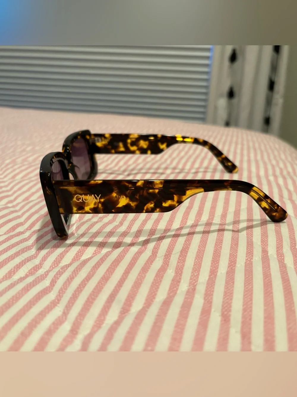 Quay Sunglasses